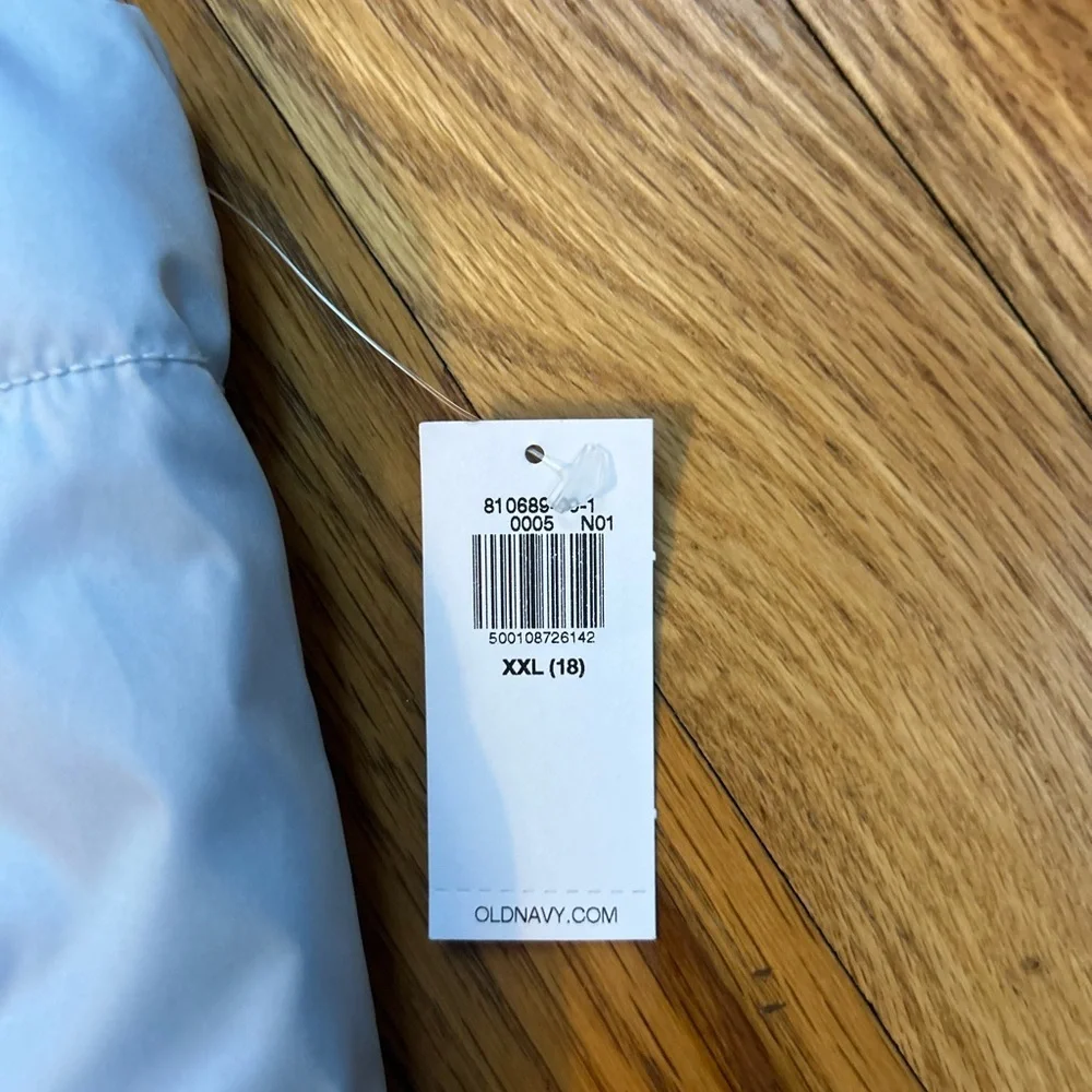 Old Navy nwt old